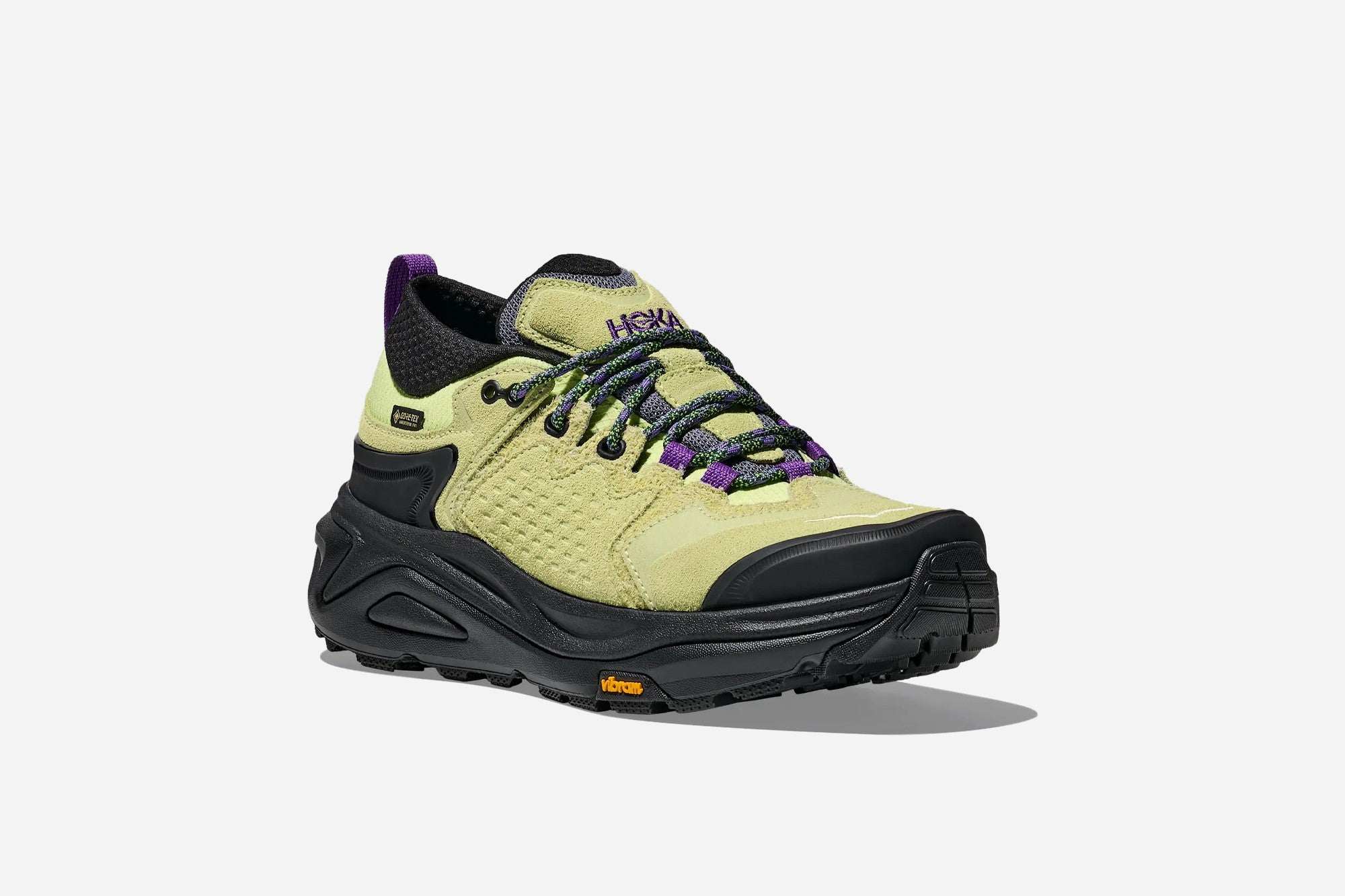 Hoka Kaha 3 Low Tp