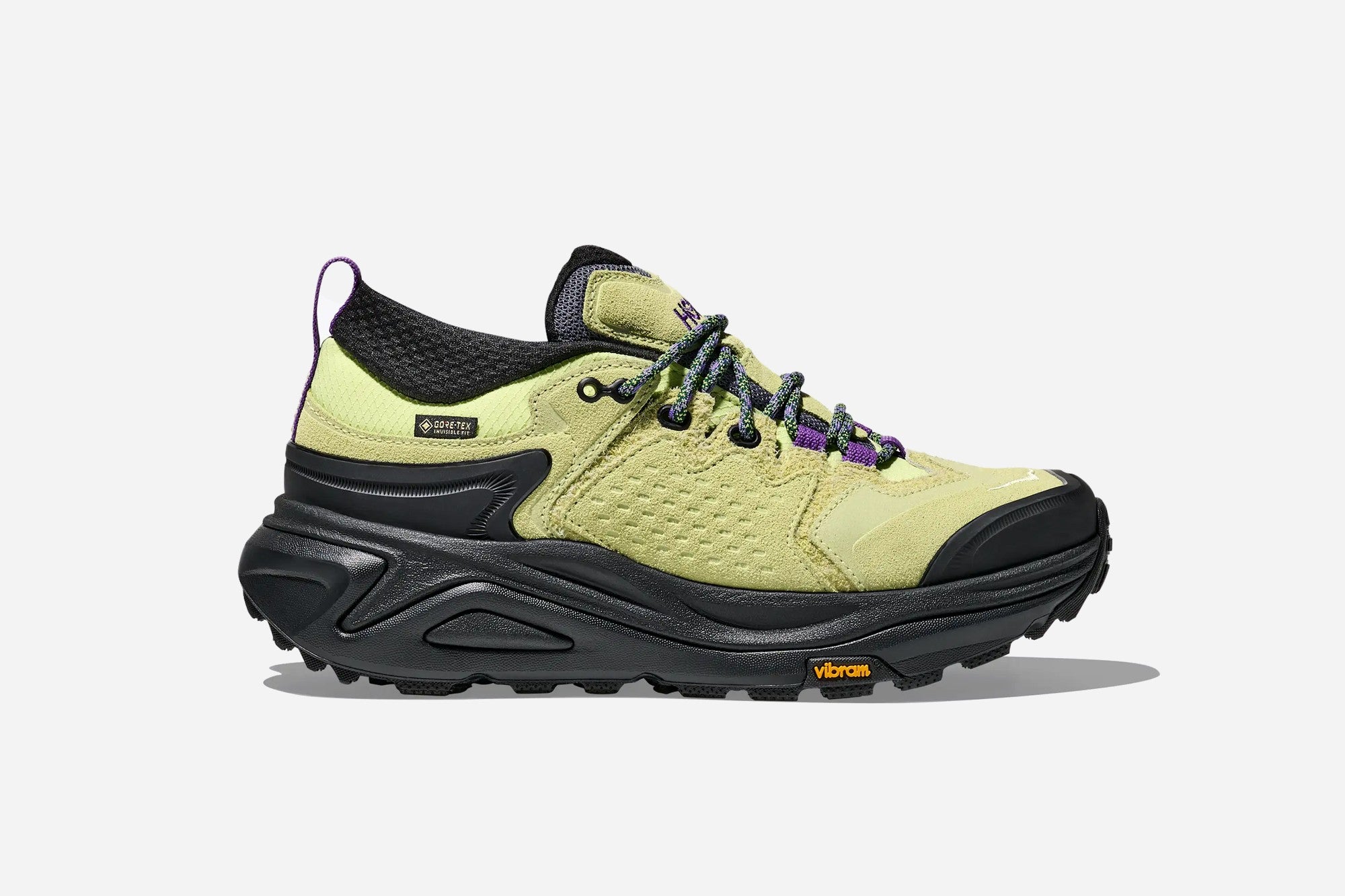 Hoka Kaha 3 Low Tp