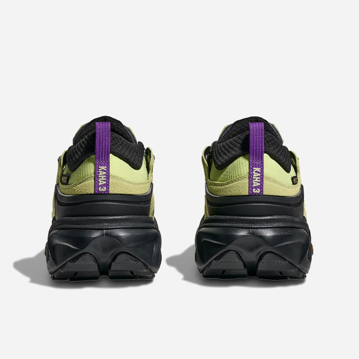 Hoka Kaha 3 Low Tp
