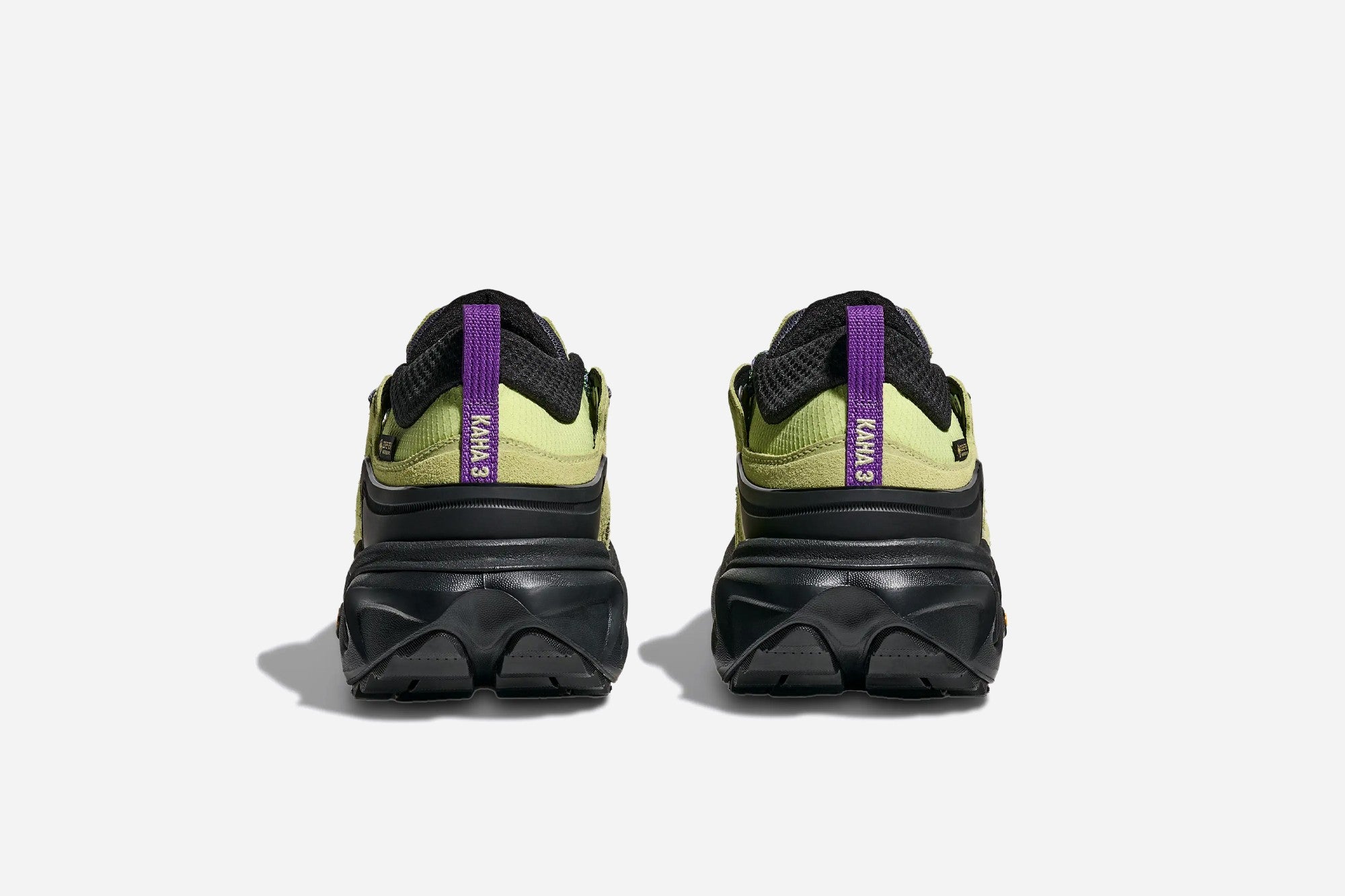 Hoka Kaha 3 Low Tp