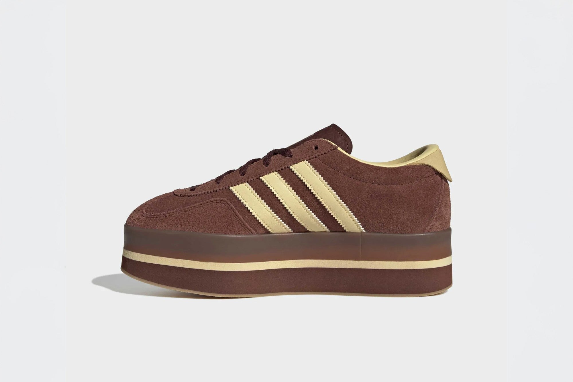 Adidas Gazelle Stack W