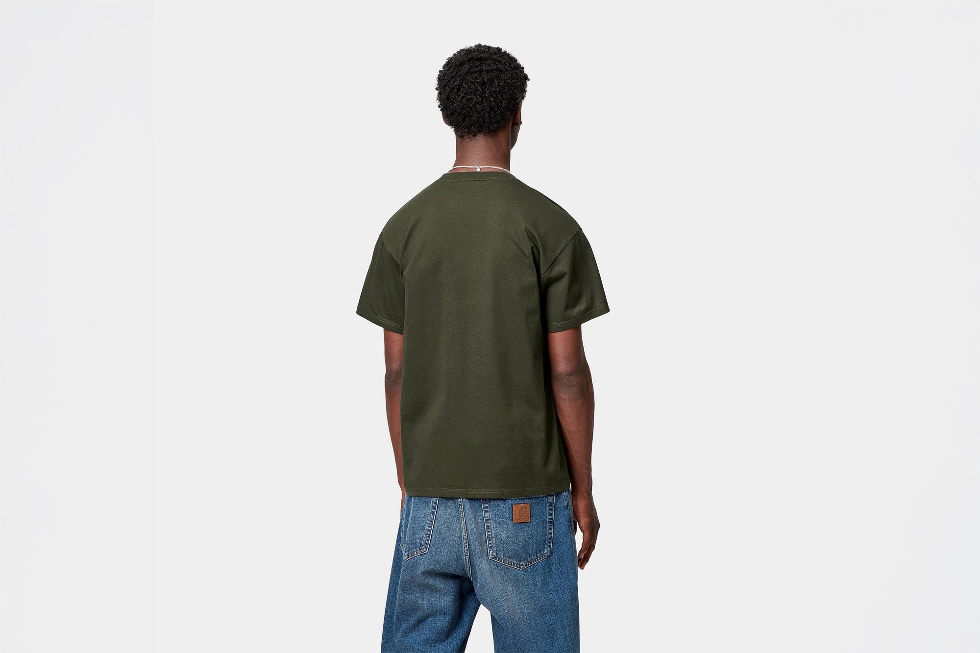 Carhartt Wip Chase T-Shirt