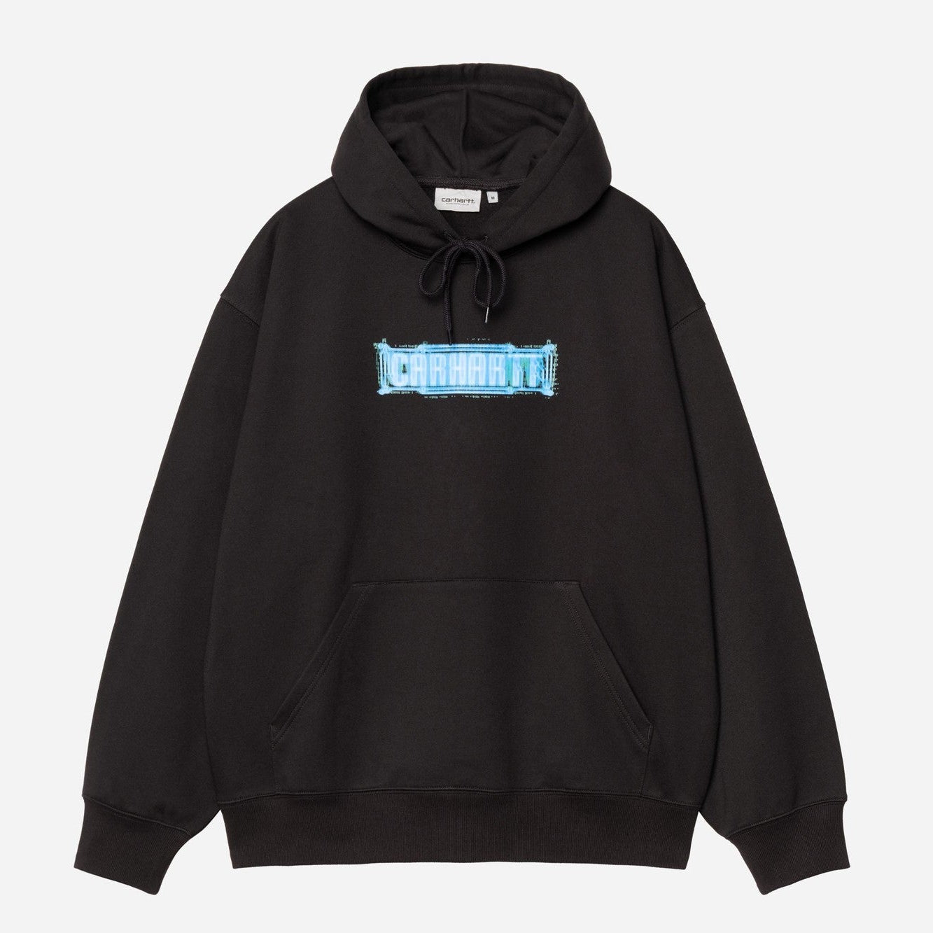 Carhartt Wip Hooded Electric Boogie Sweat