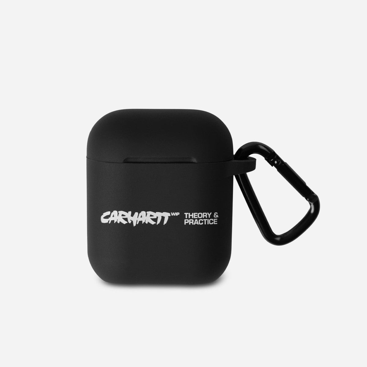 Carhartt Wip Theory And Practice Airpods Case