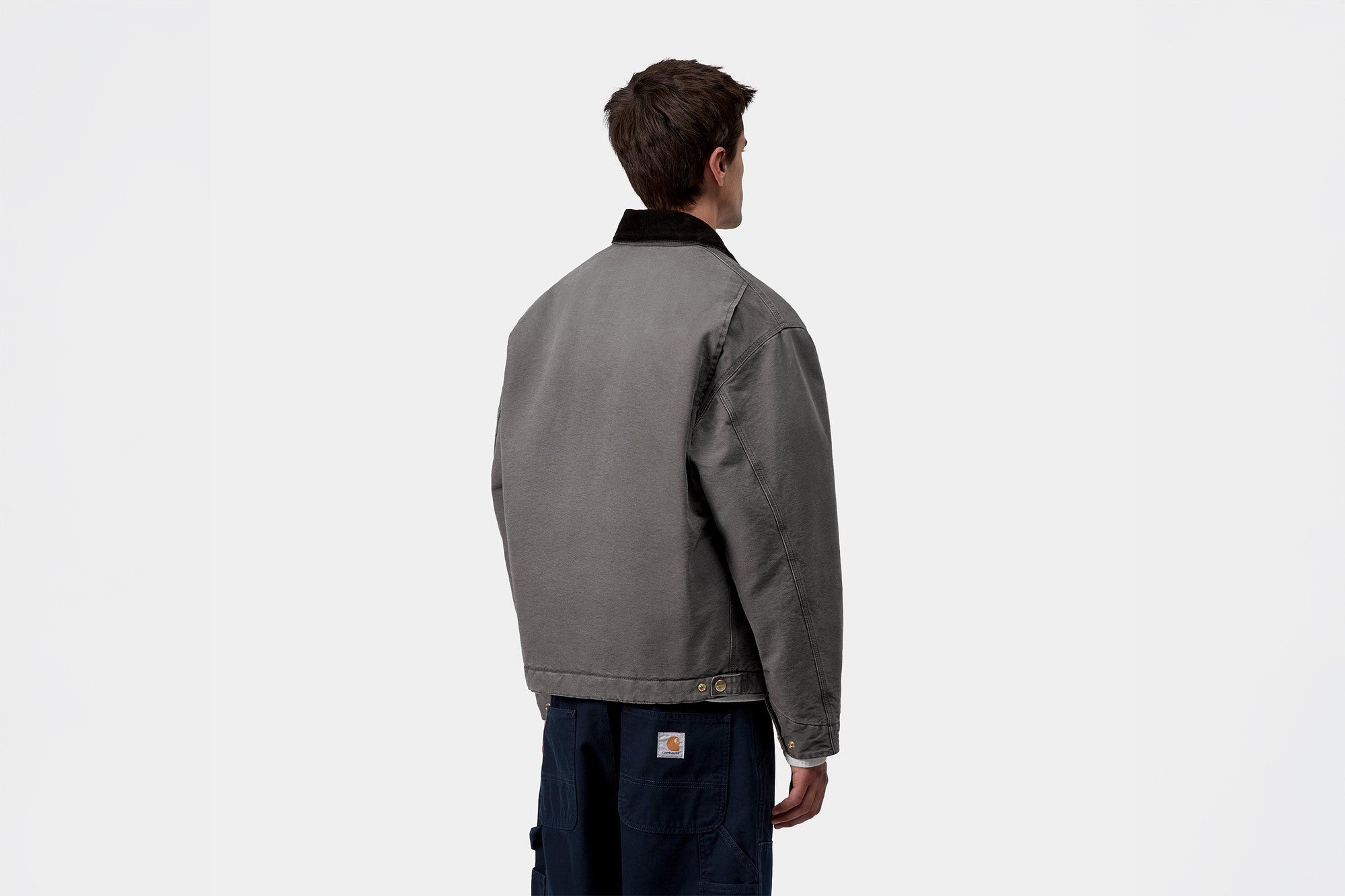 Carhartt Wip Og Detroit Jacket