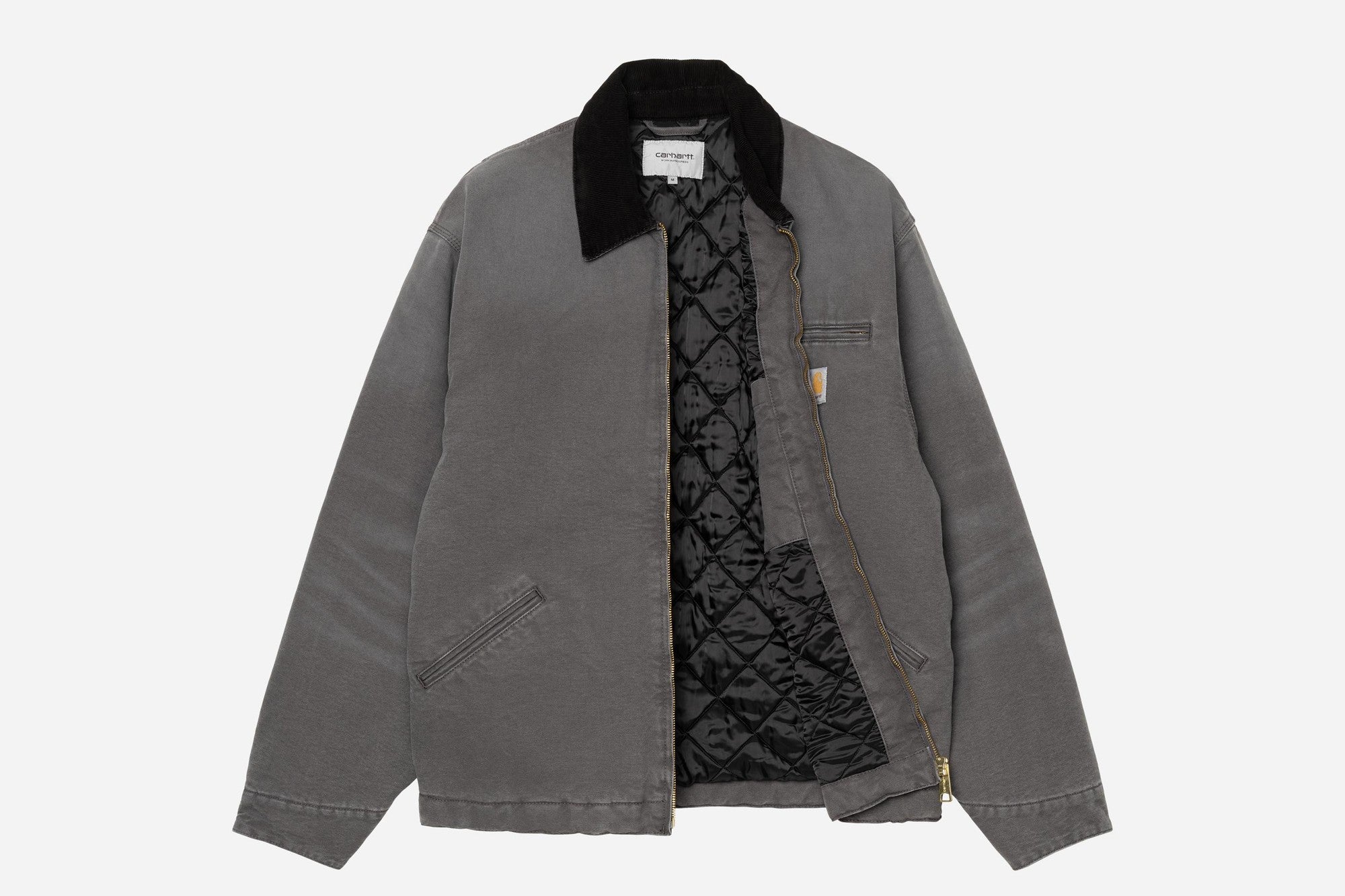 Carhartt Wip Og Detroit Jacket