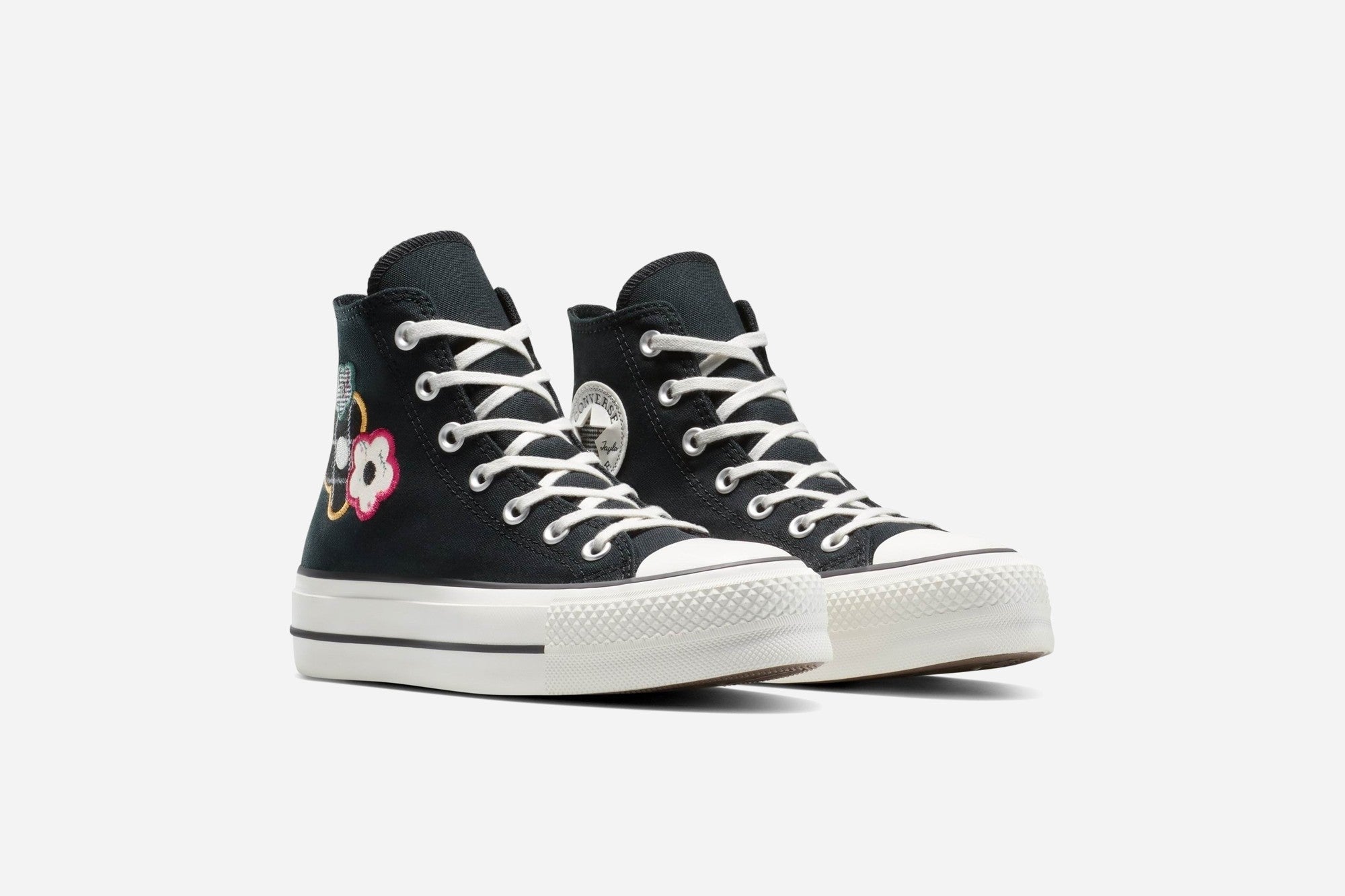 Converse All Star Lift