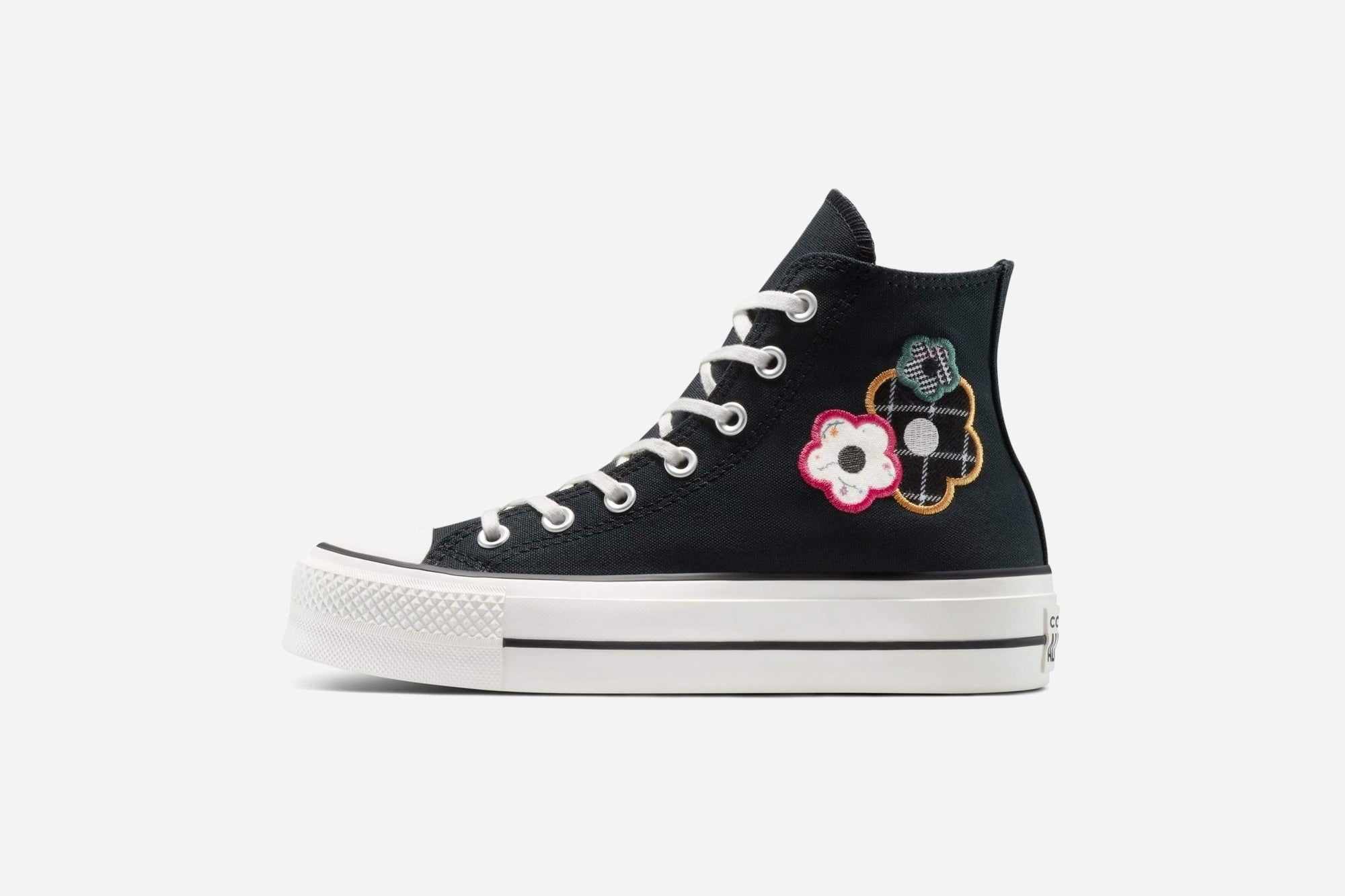 Converse All Star Lift