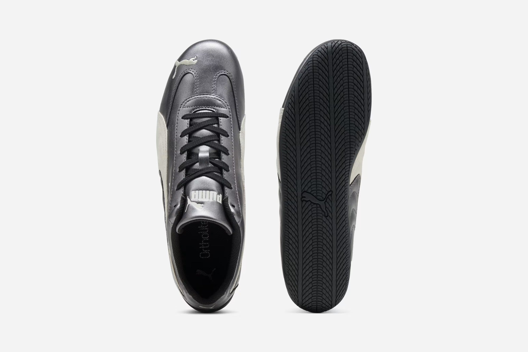 Puma Speedcat Metallic