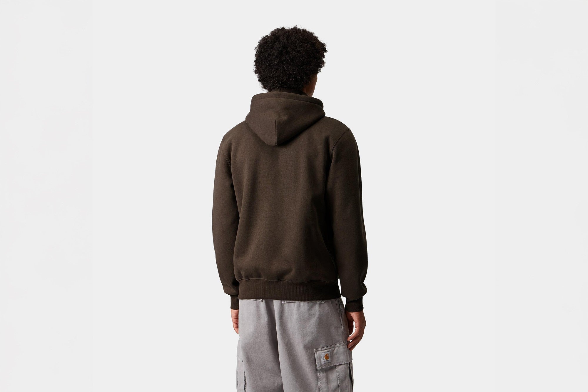 Carhartt Wip Hooded Sweatshirt