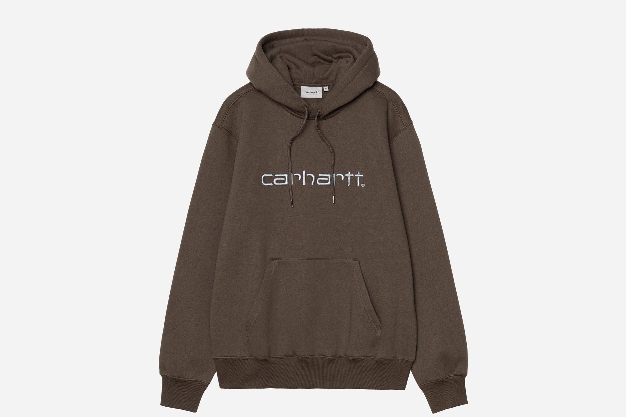 Carhartt Wip Hooded Sweatshirt