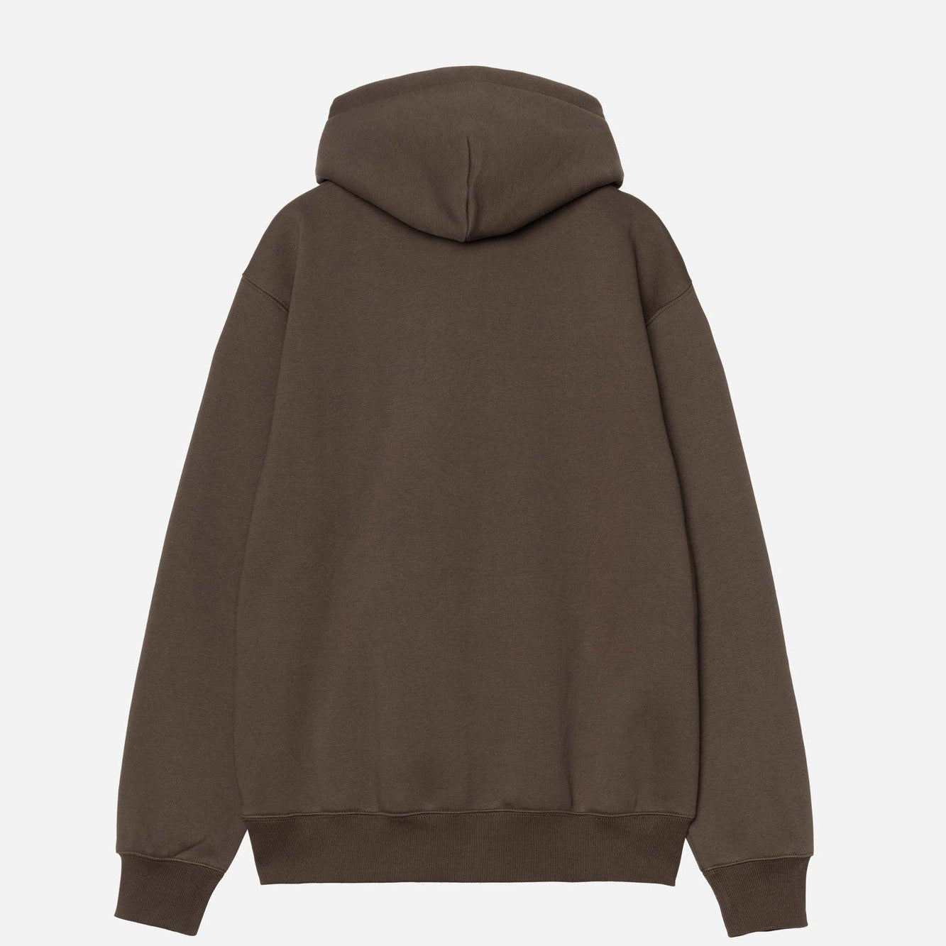Carhartt Wip Hooded Sweatshirt