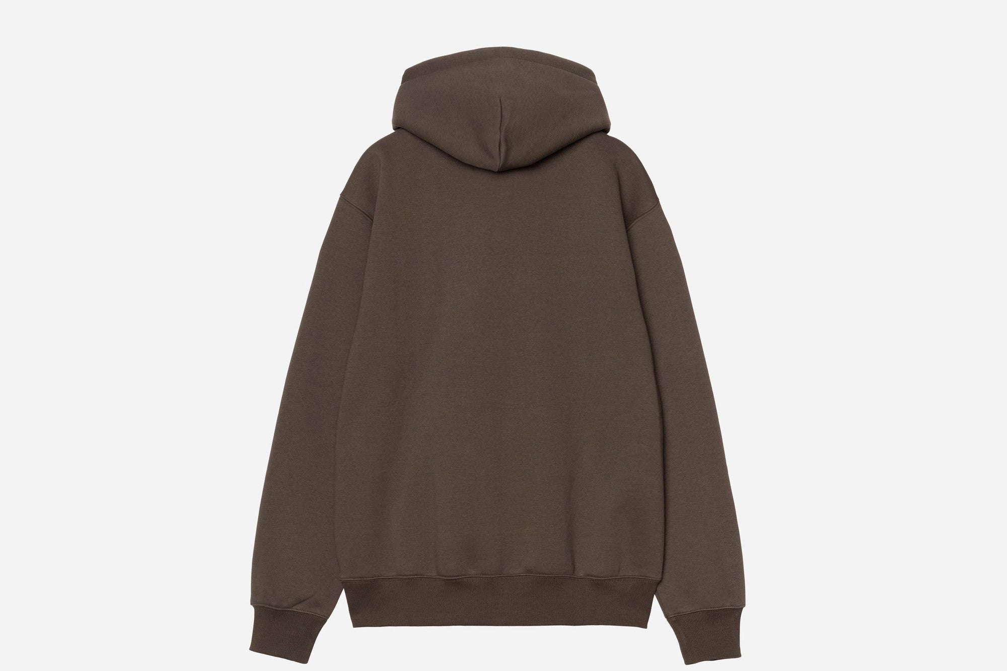 Carhartt Wip Hooded Sweatshirt