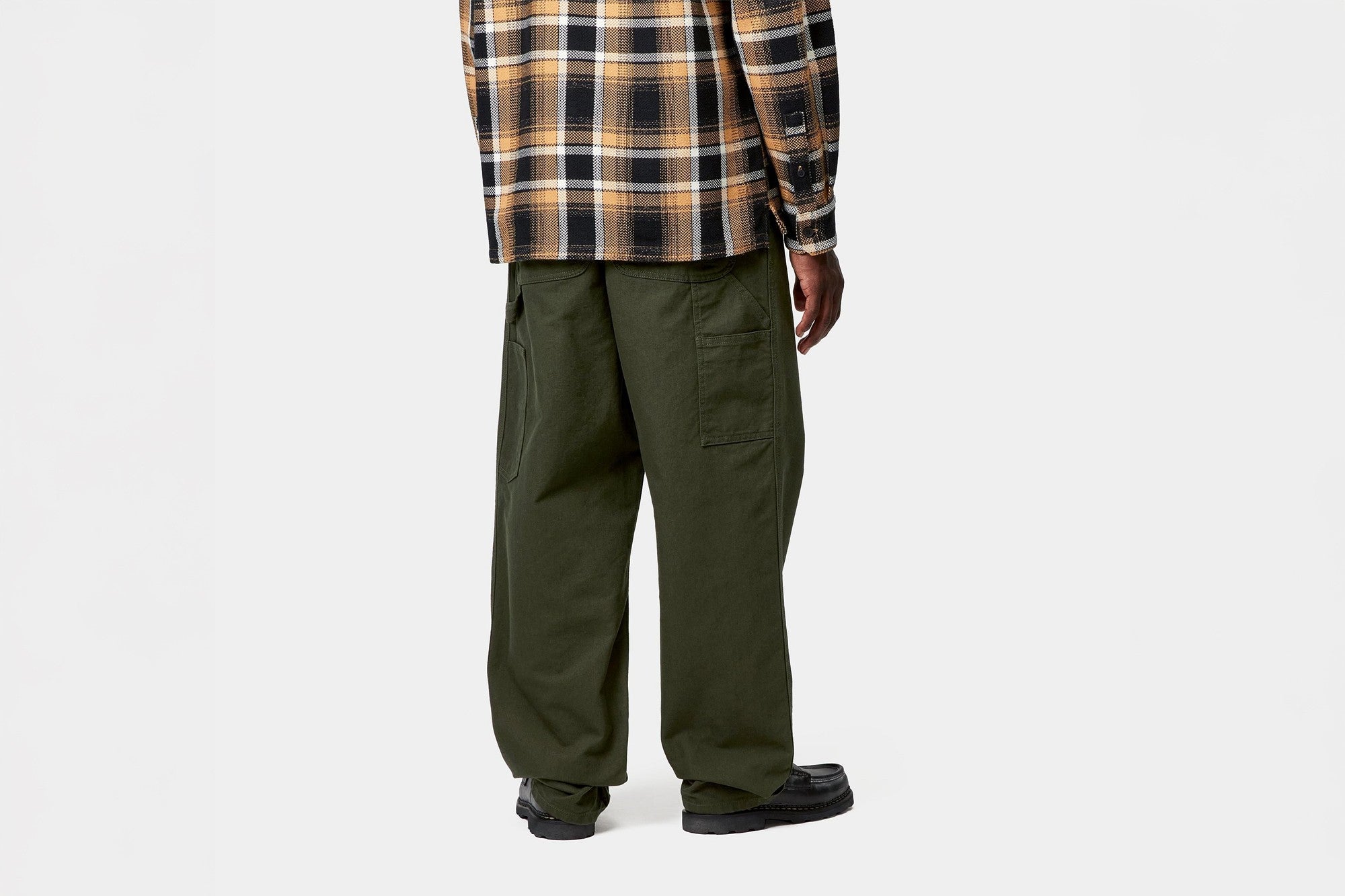 Carhartt Wip Single Knee Pant