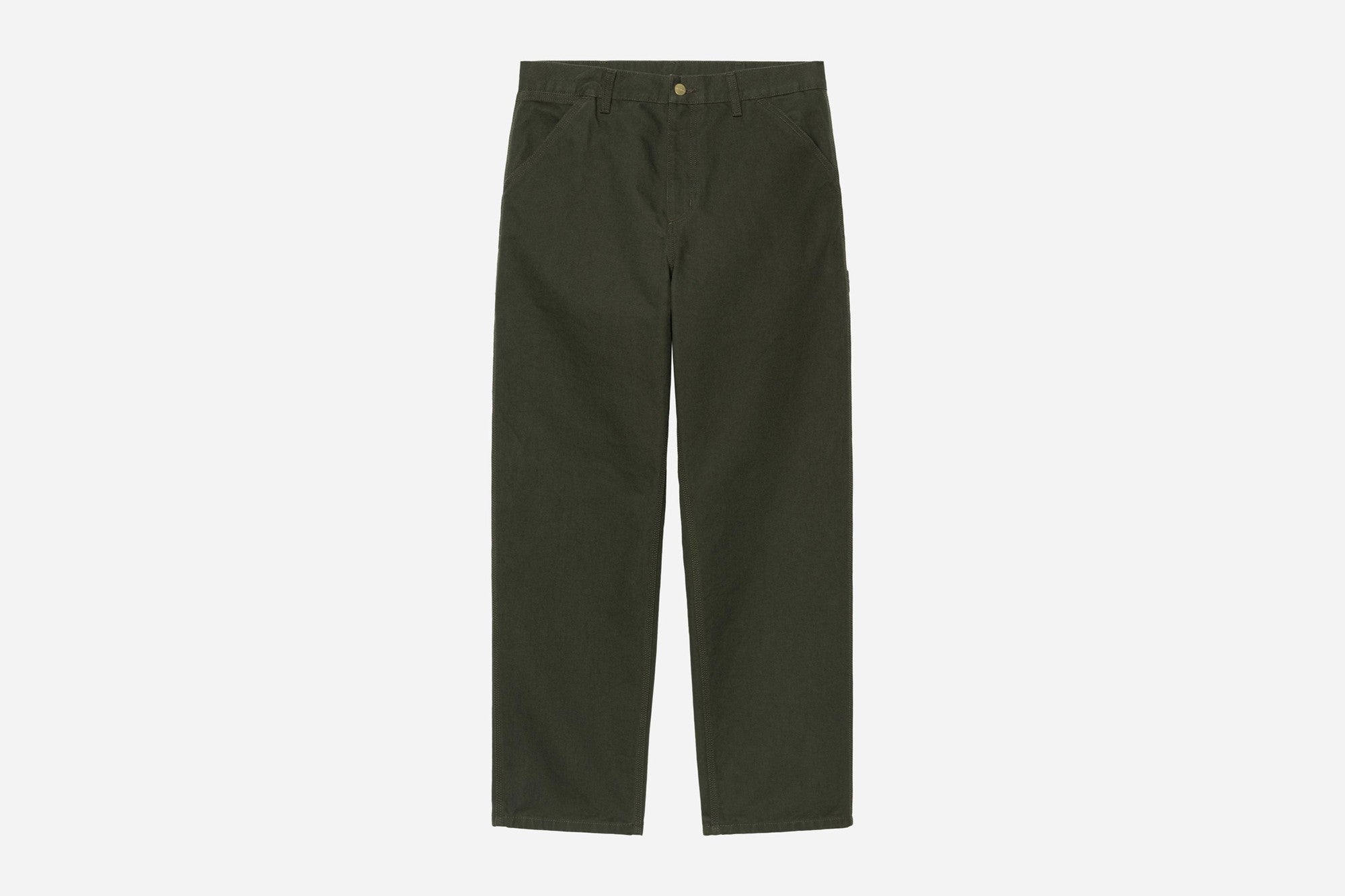 Carhartt Wip Single Knee Pant