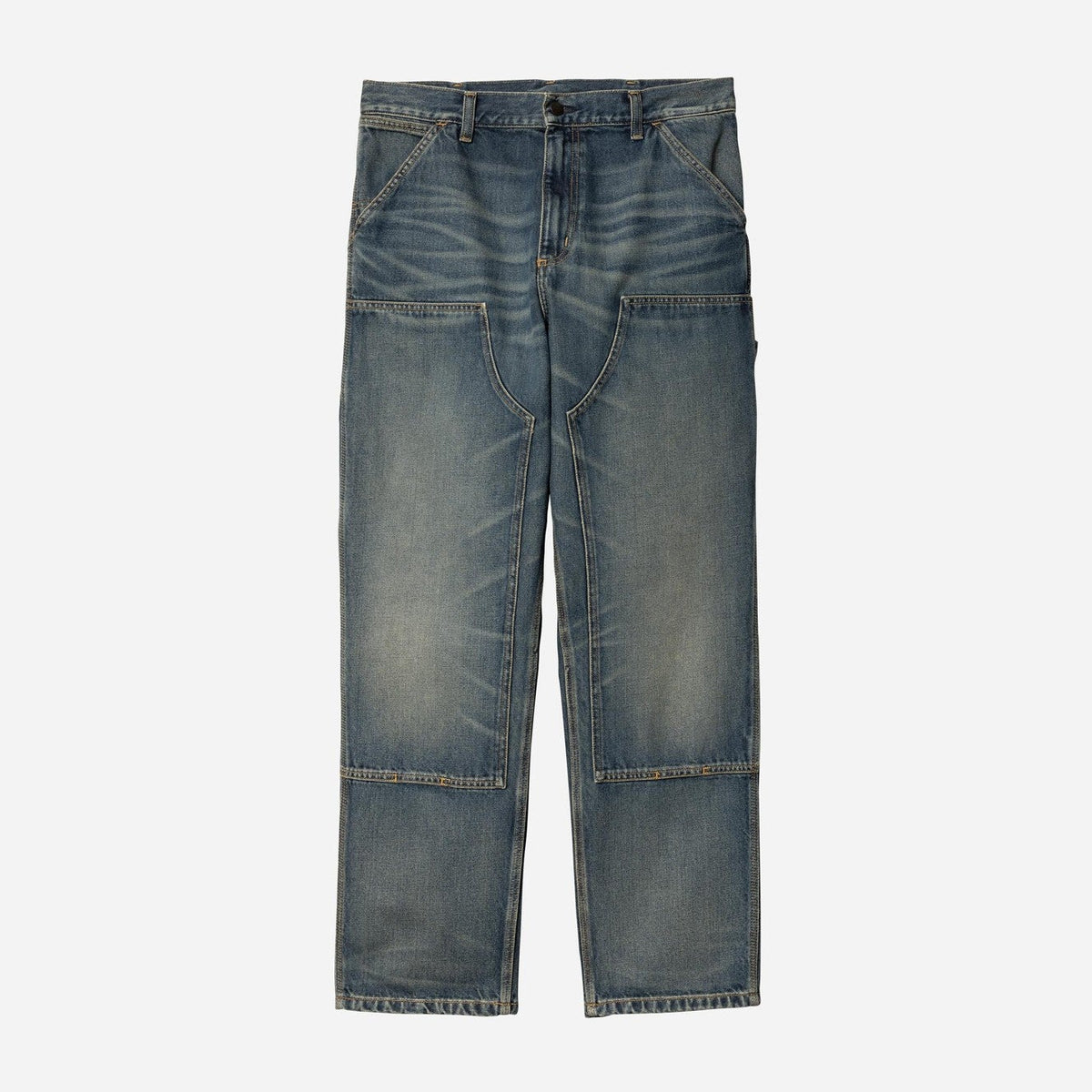 Carhartt Wip Double Knee Pant