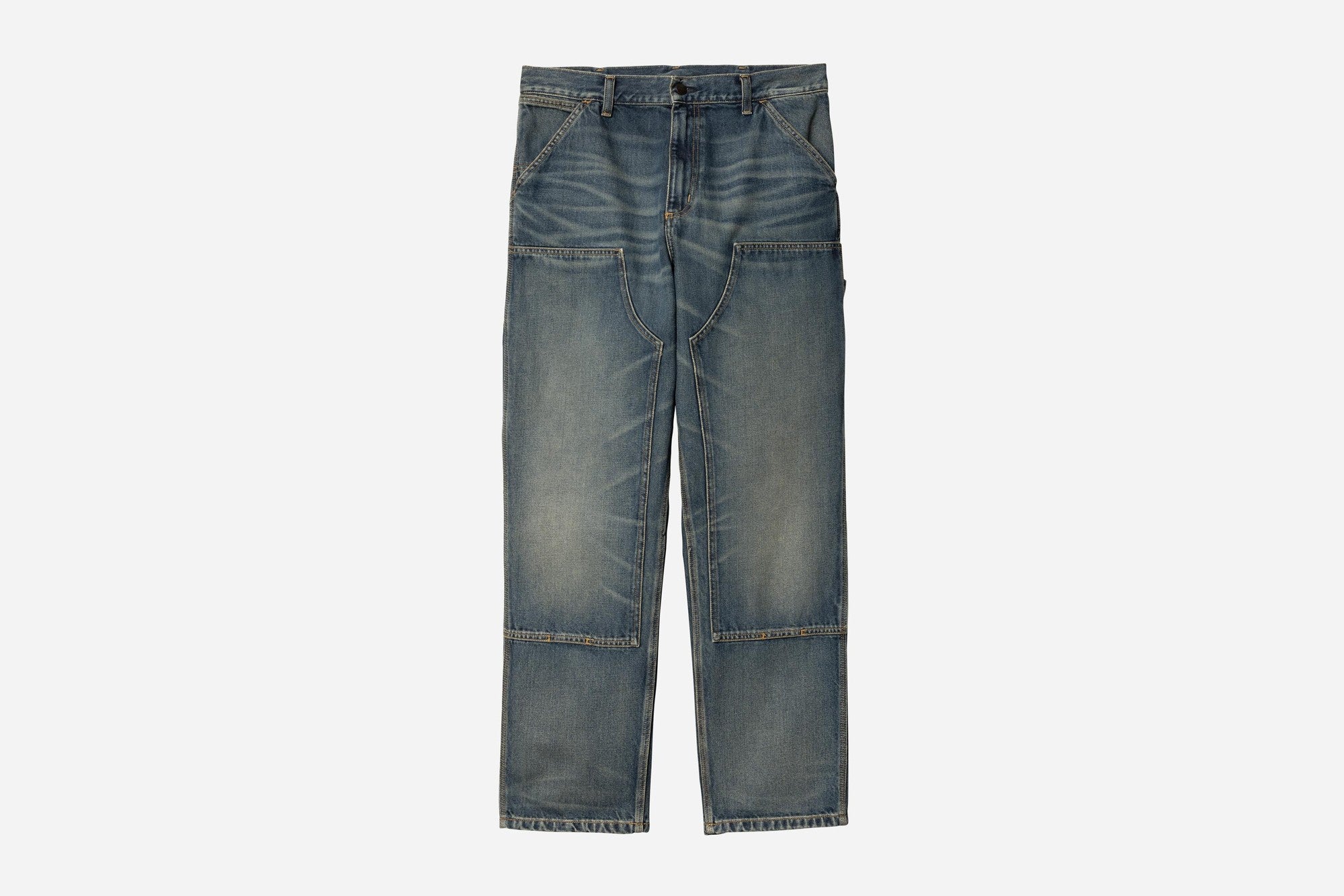 Carhartt Wip Double Knee Pant