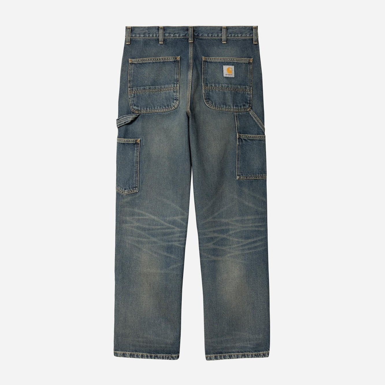 Carhartt Wip Double Knee Pant