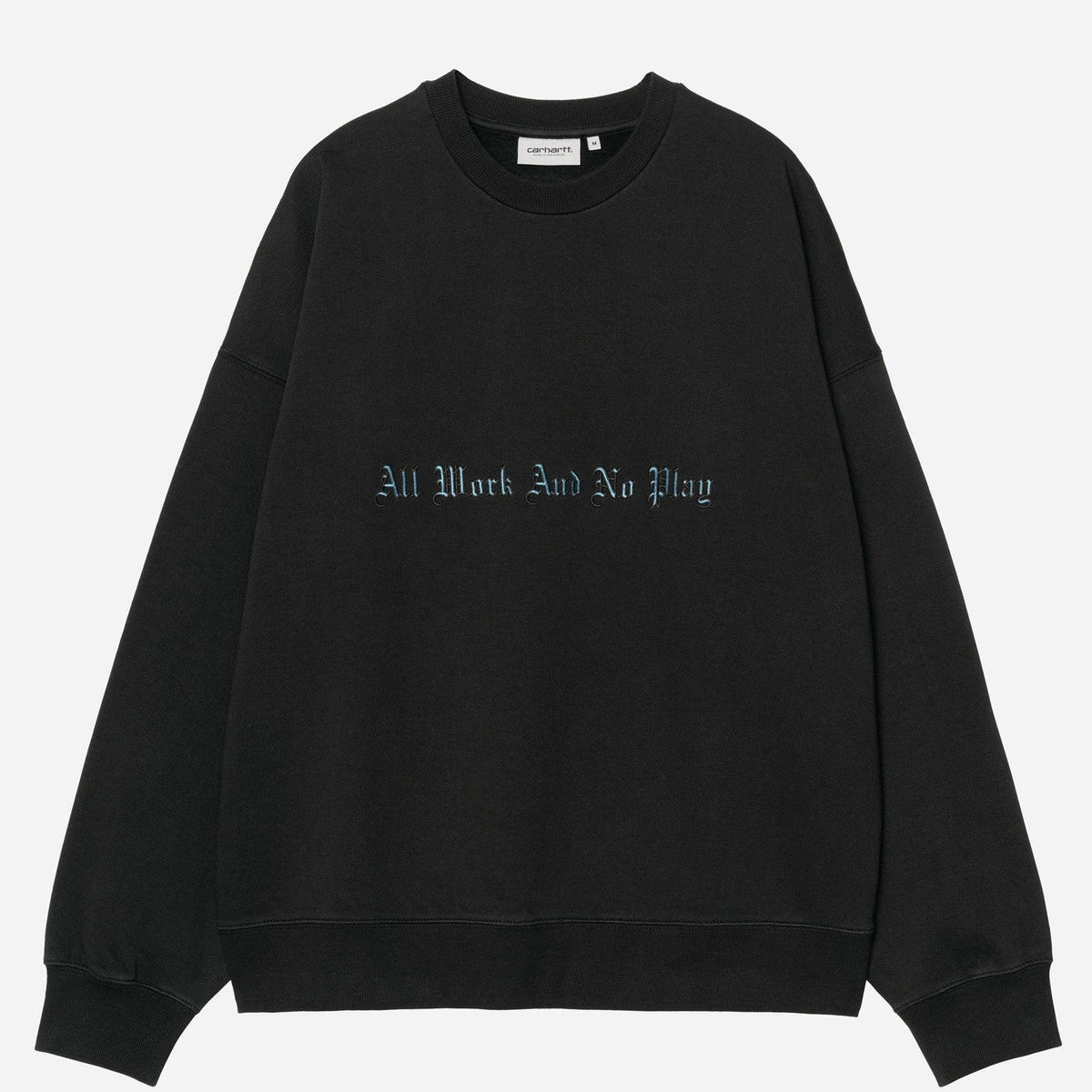 Carhartt Wip No Play Sweatshirt