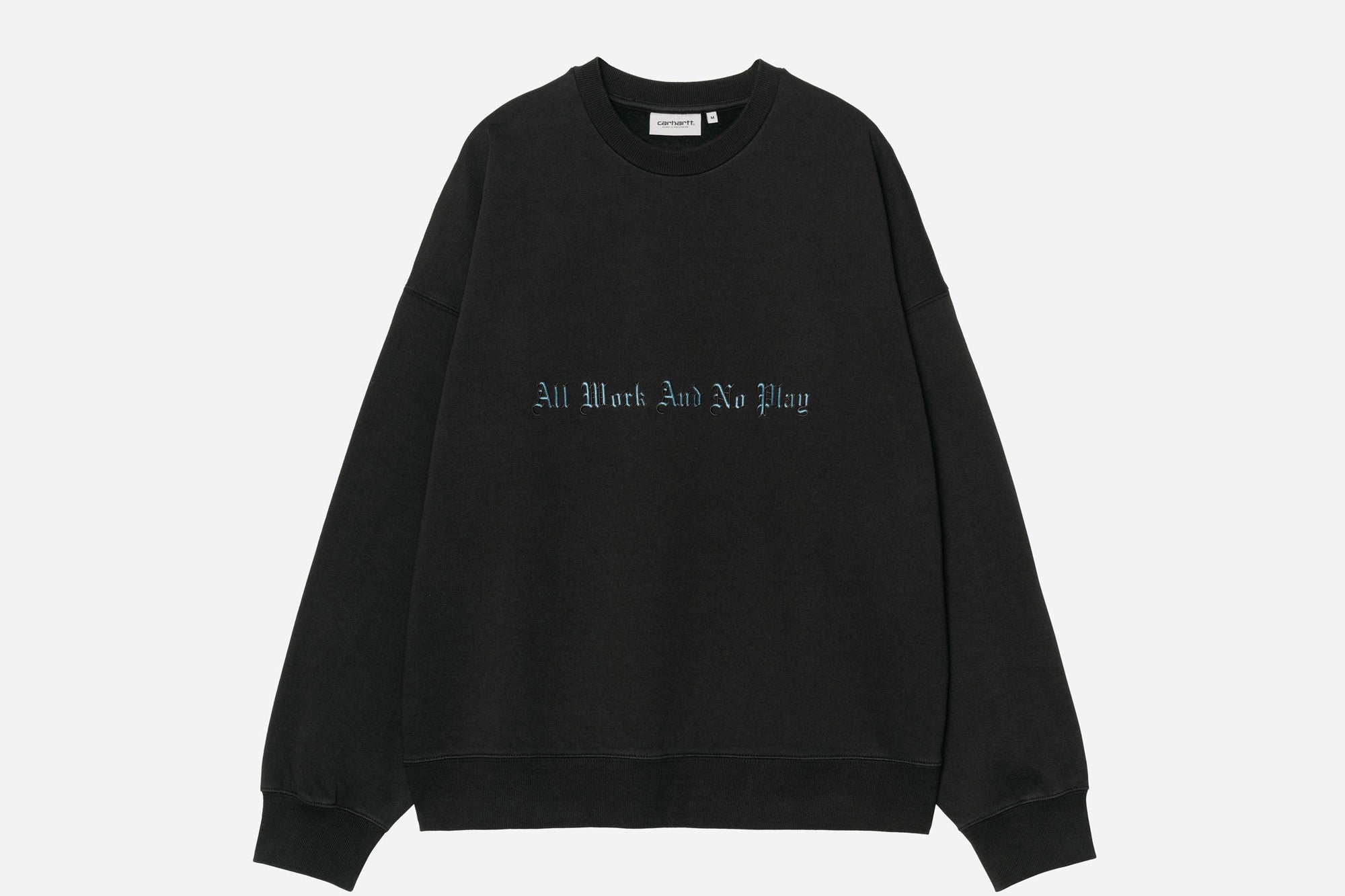 Carhartt Wip No Play Sweatshirt