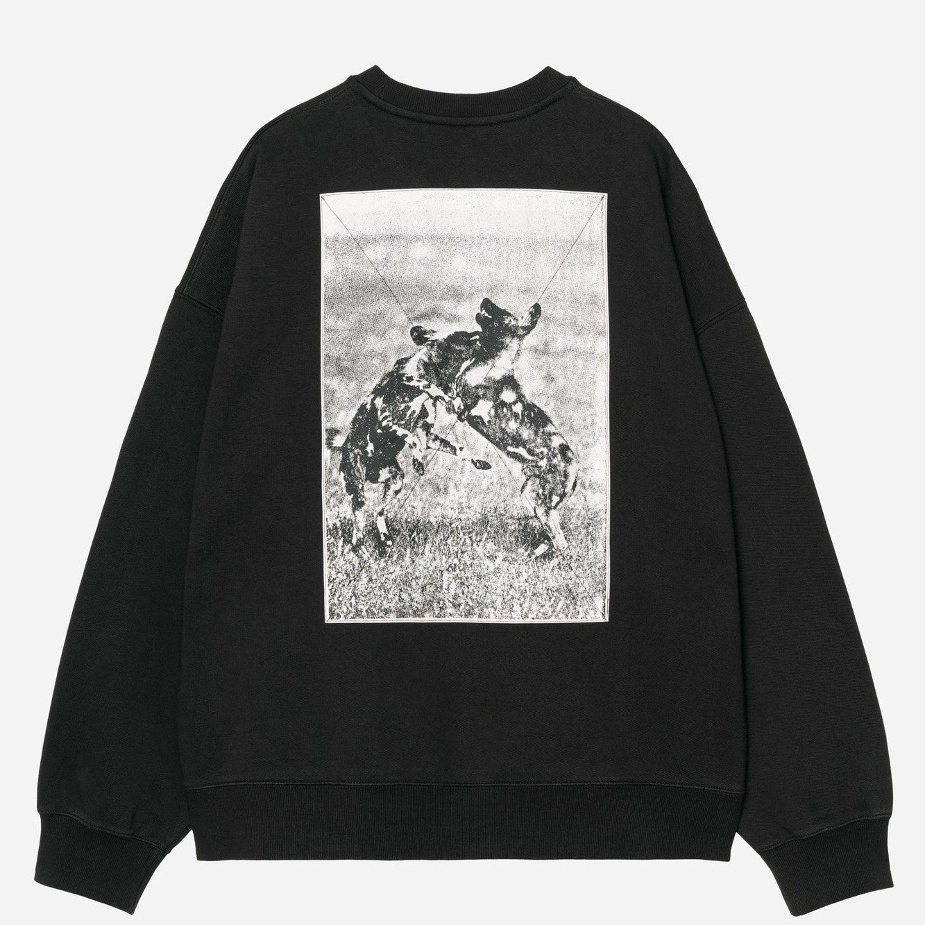 Carhartt Wip No Play Sweatshirt