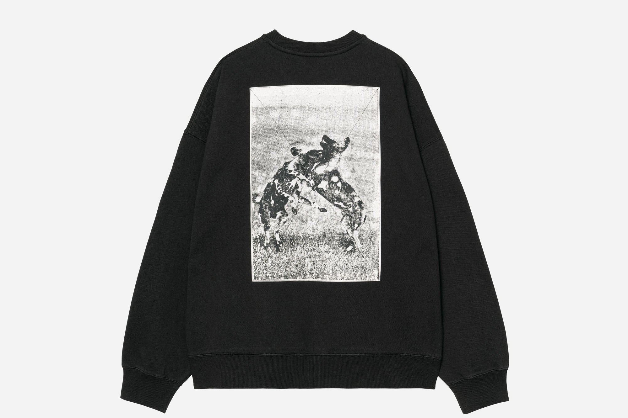 Carhartt Wip No Play Sweatshirt