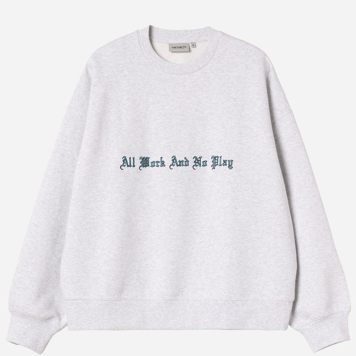 Carhartt Wip No Play Sweatshirt