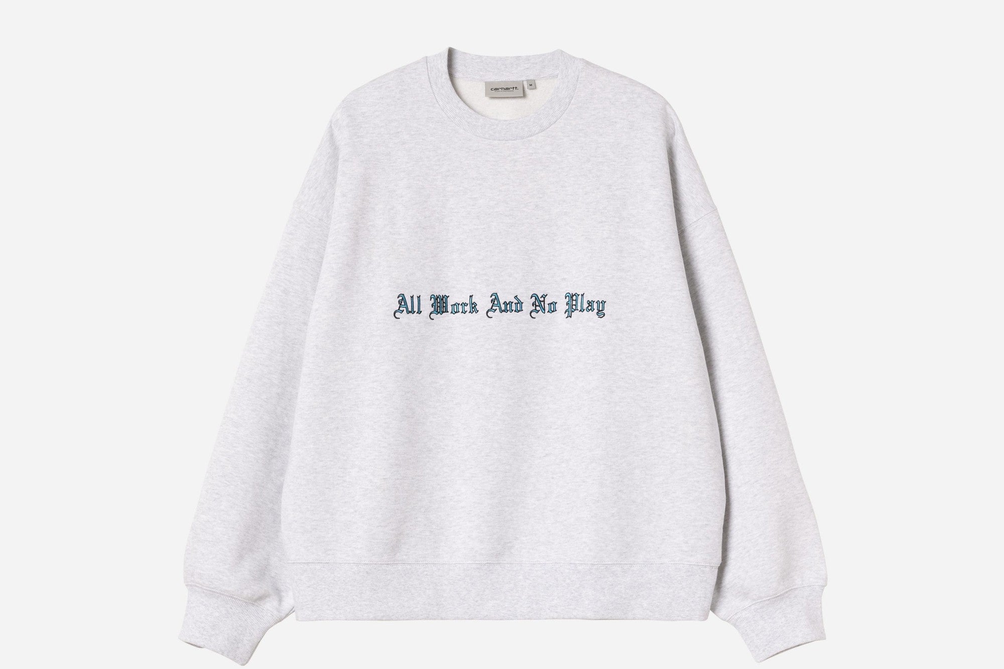 Carhartt Wip No Play Sweatshirt