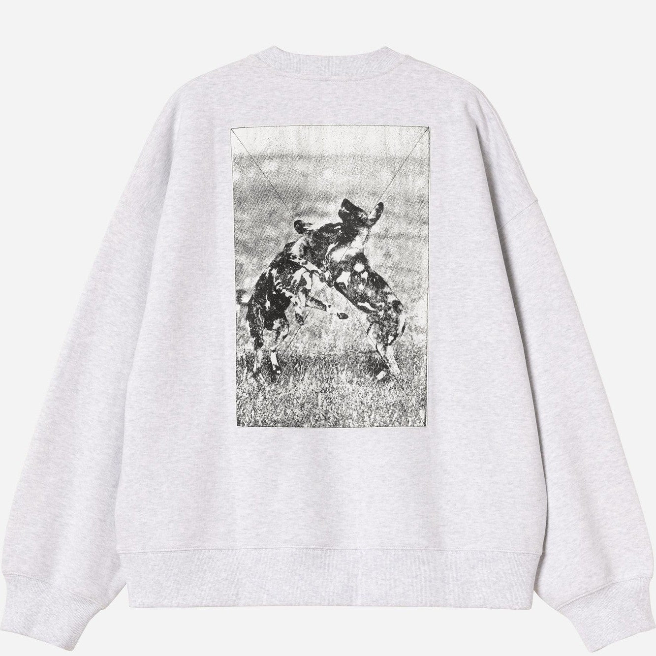 Carhartt Wip No Play Sweatshirt