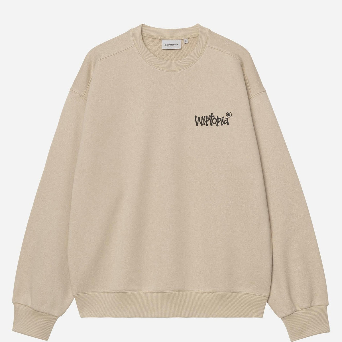 Carhartt Wip Wiptopia Sweatshirt