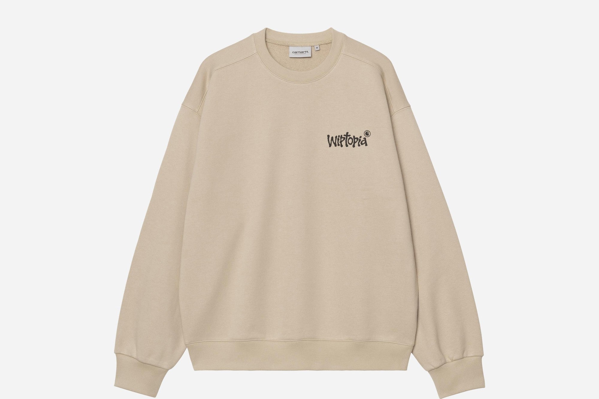 Carhartt Wip Wiptopia Sweatshirt