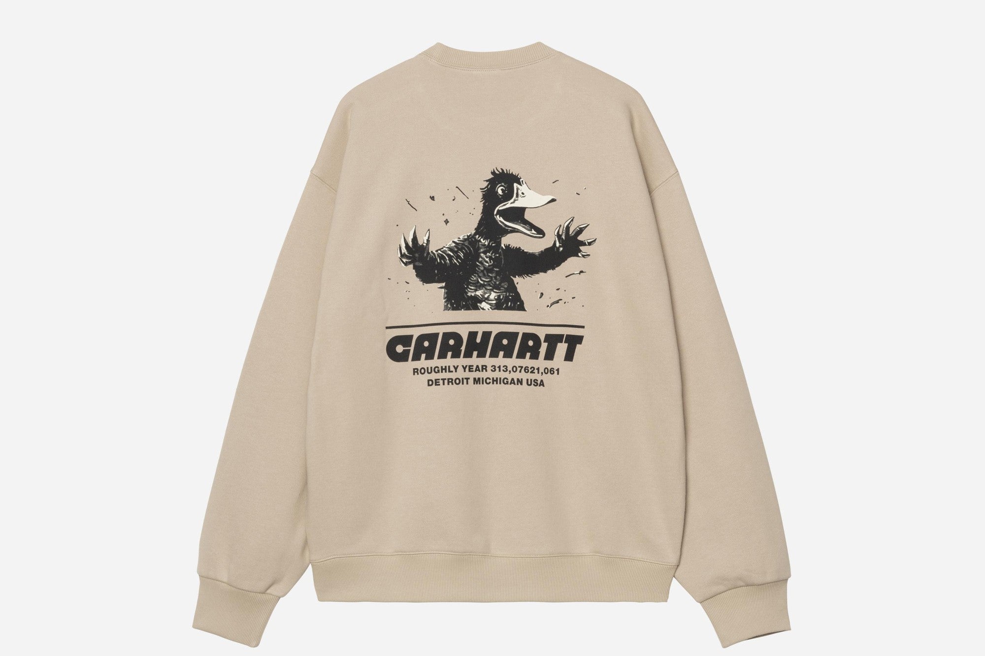 Carhartt Wip Wiptopia Sweatshirt