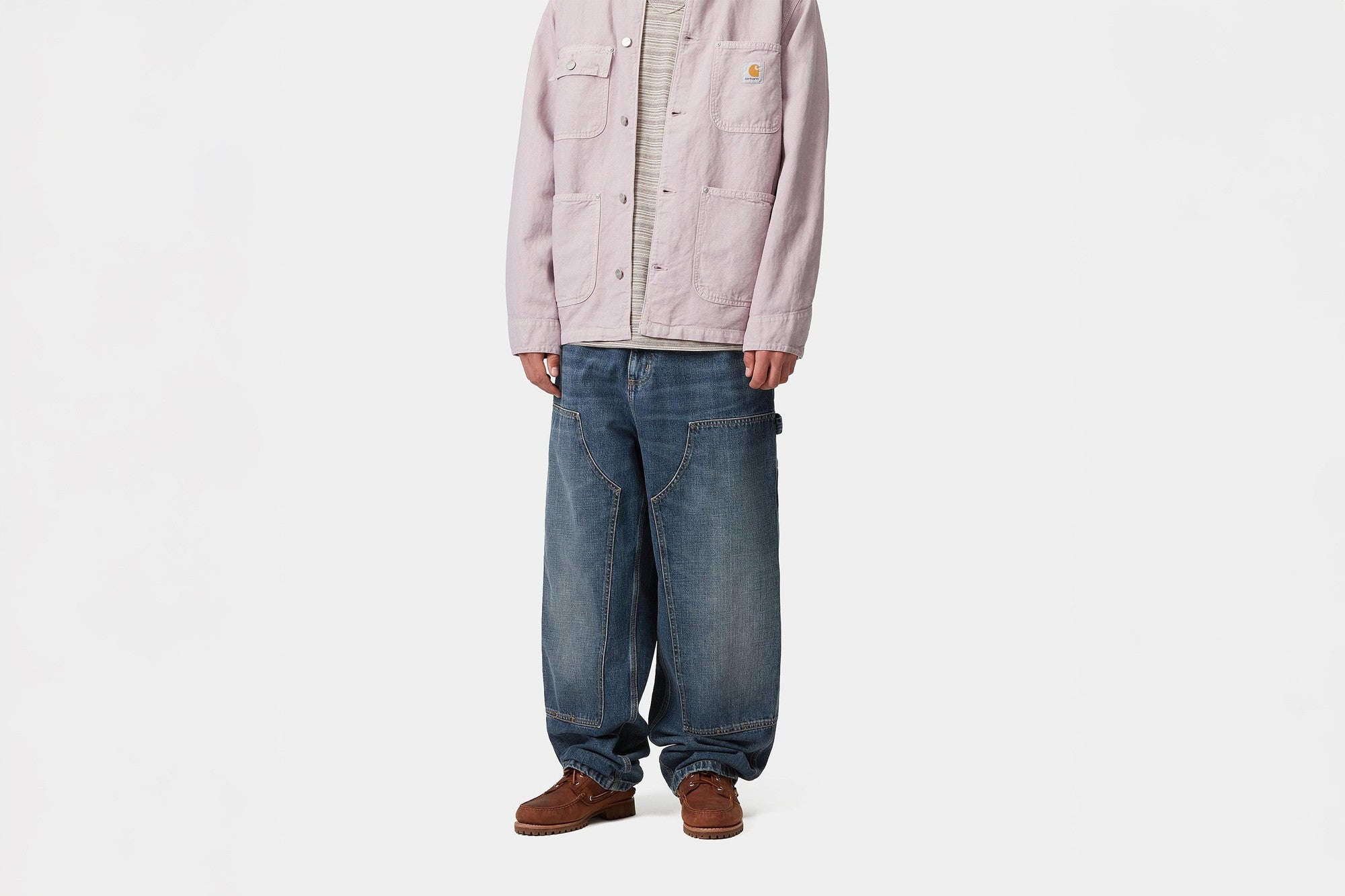 Carhartt Wip Og Double Knee Pant