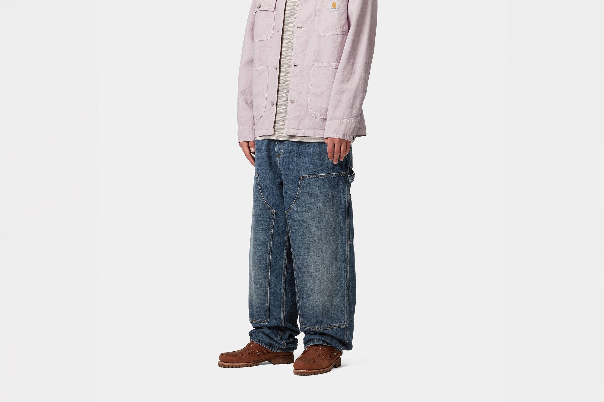 Carhartt Wip Og Double Knee Pant
