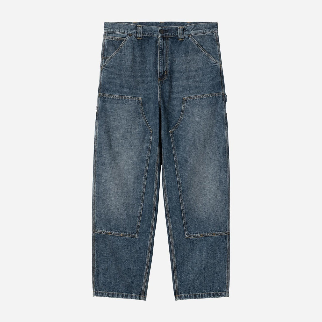 Carhartt Wip Og Double Knee Pant