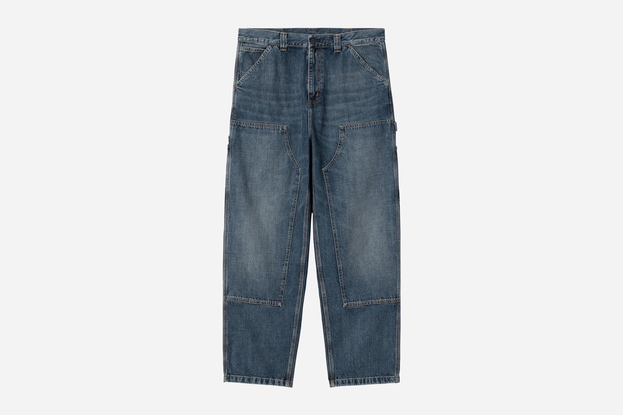 Carhartt Wip Og Double Knee Pant