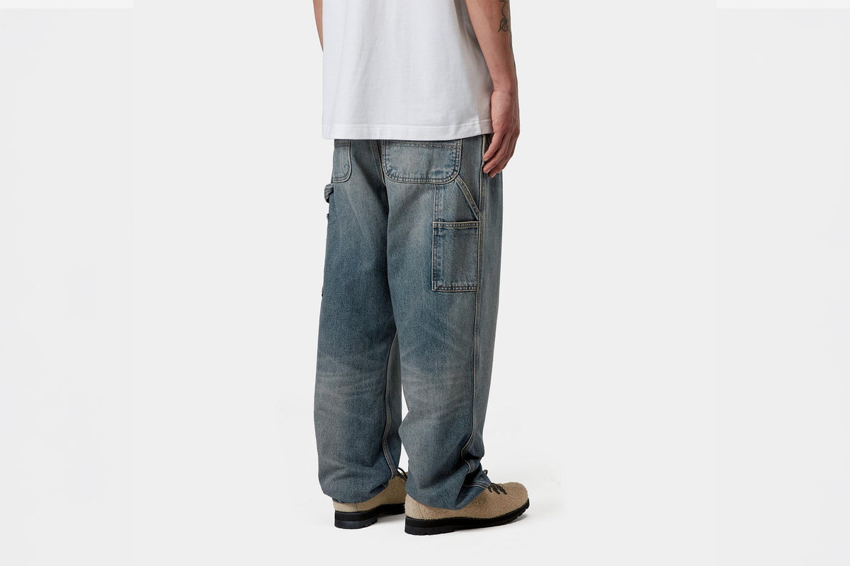 Single Knee Pant