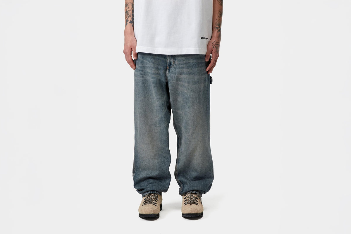 Single Knee Pant