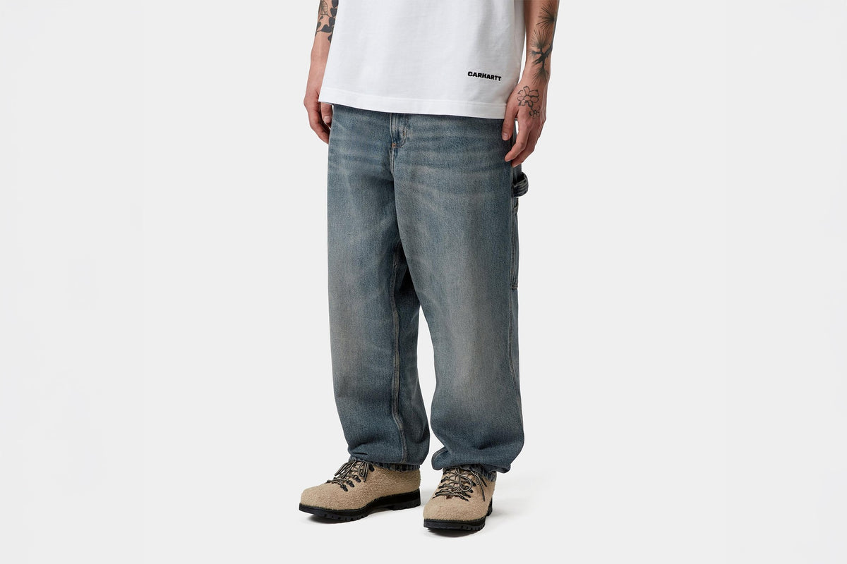 Single Knee Pant