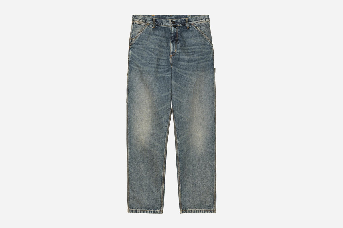 Single Knee Pant