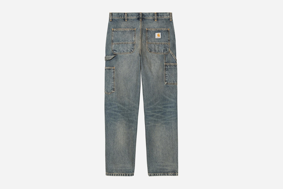 Single Knee Pant