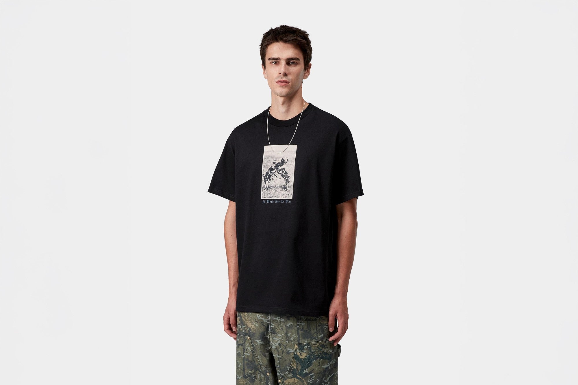 Carhartt Wipno Play T-Shirt