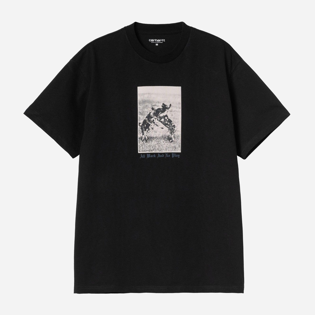 Carhartt Wip No Play T-Shirt
