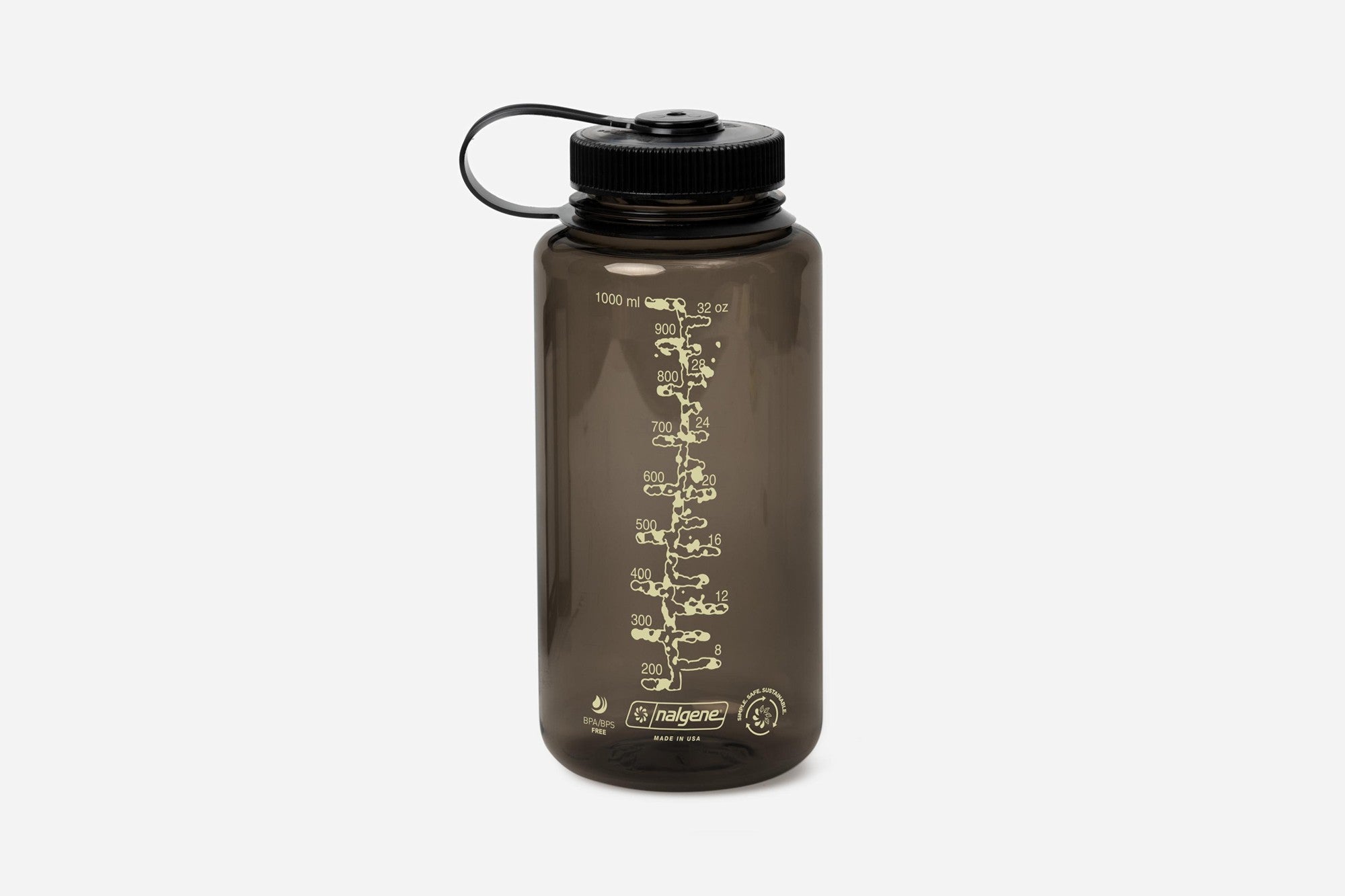 Helix Water Bottle