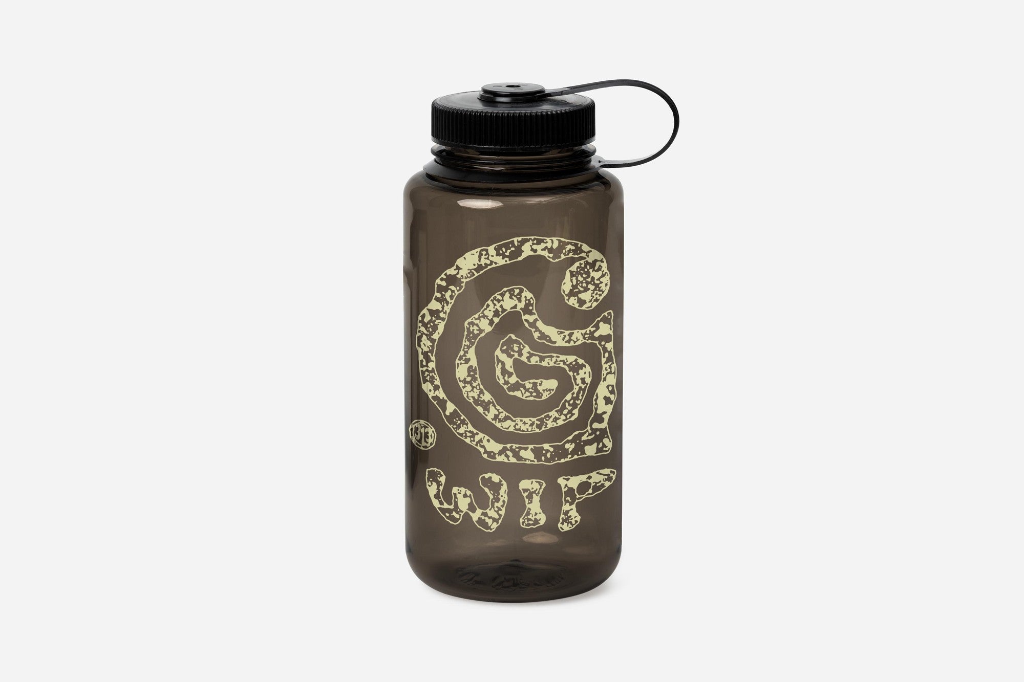 Helix Water Bottle