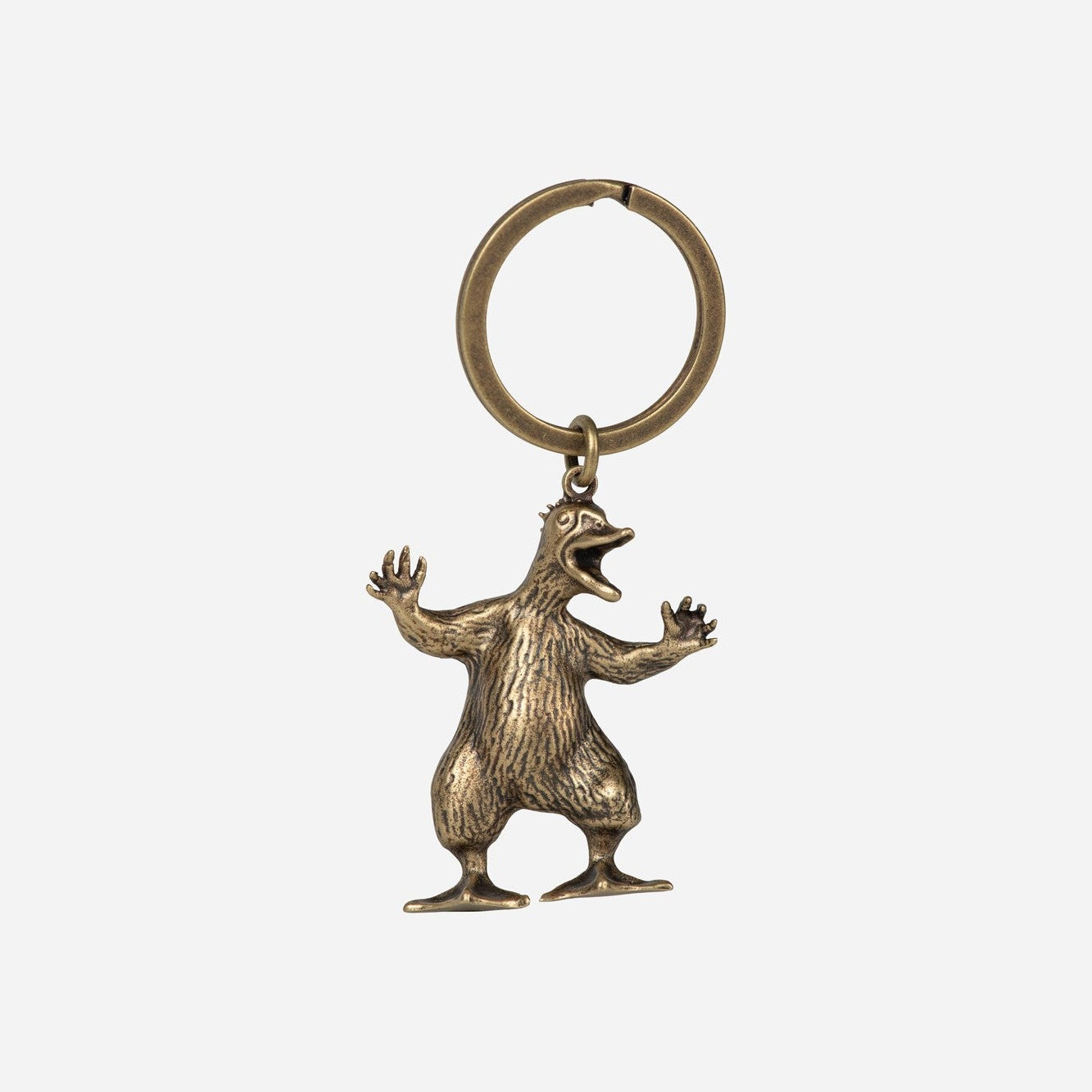 Carhartt Wip Wiptopia Keychain
