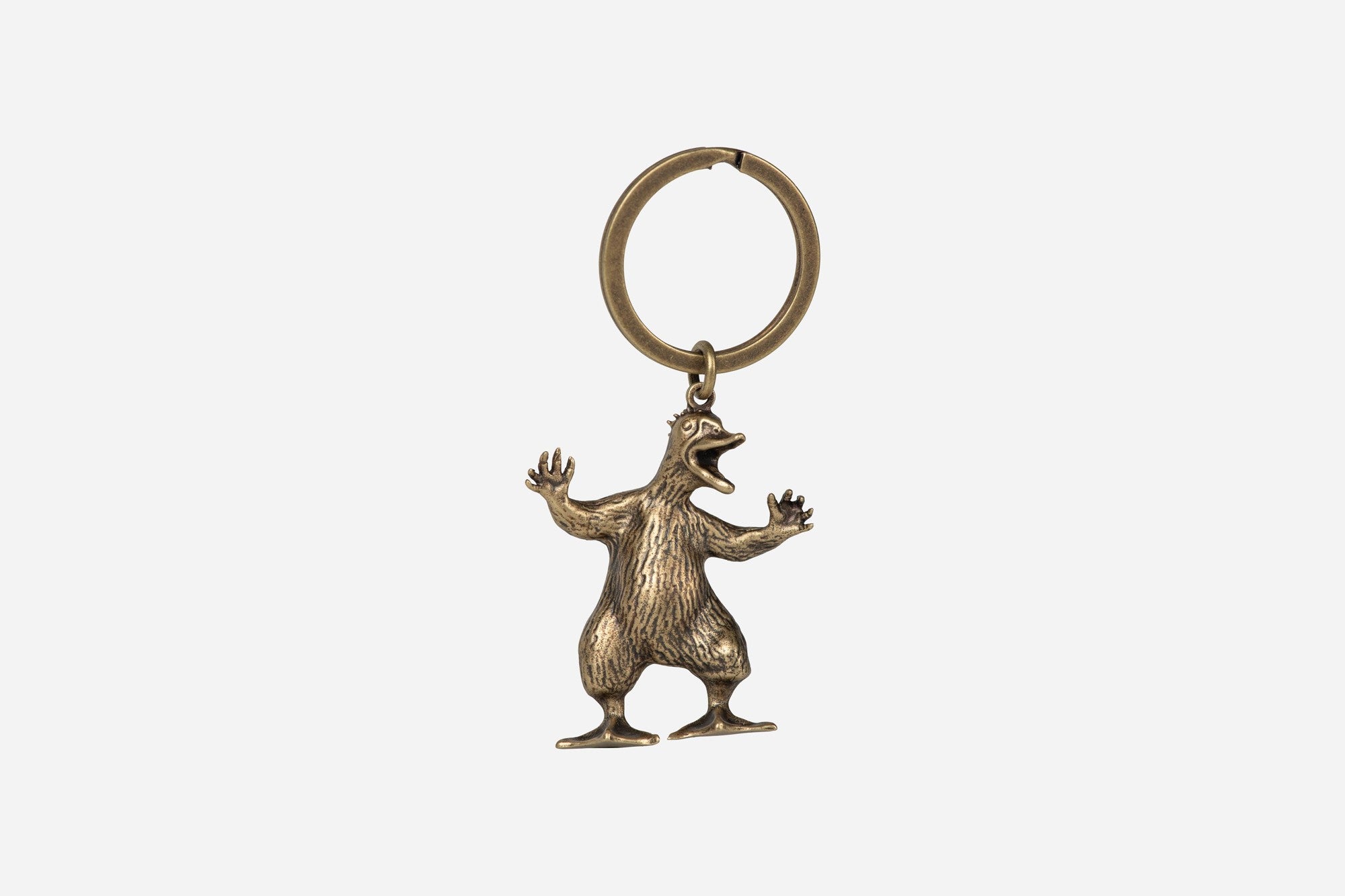 Carhartt Wip Wiptopia Keychain