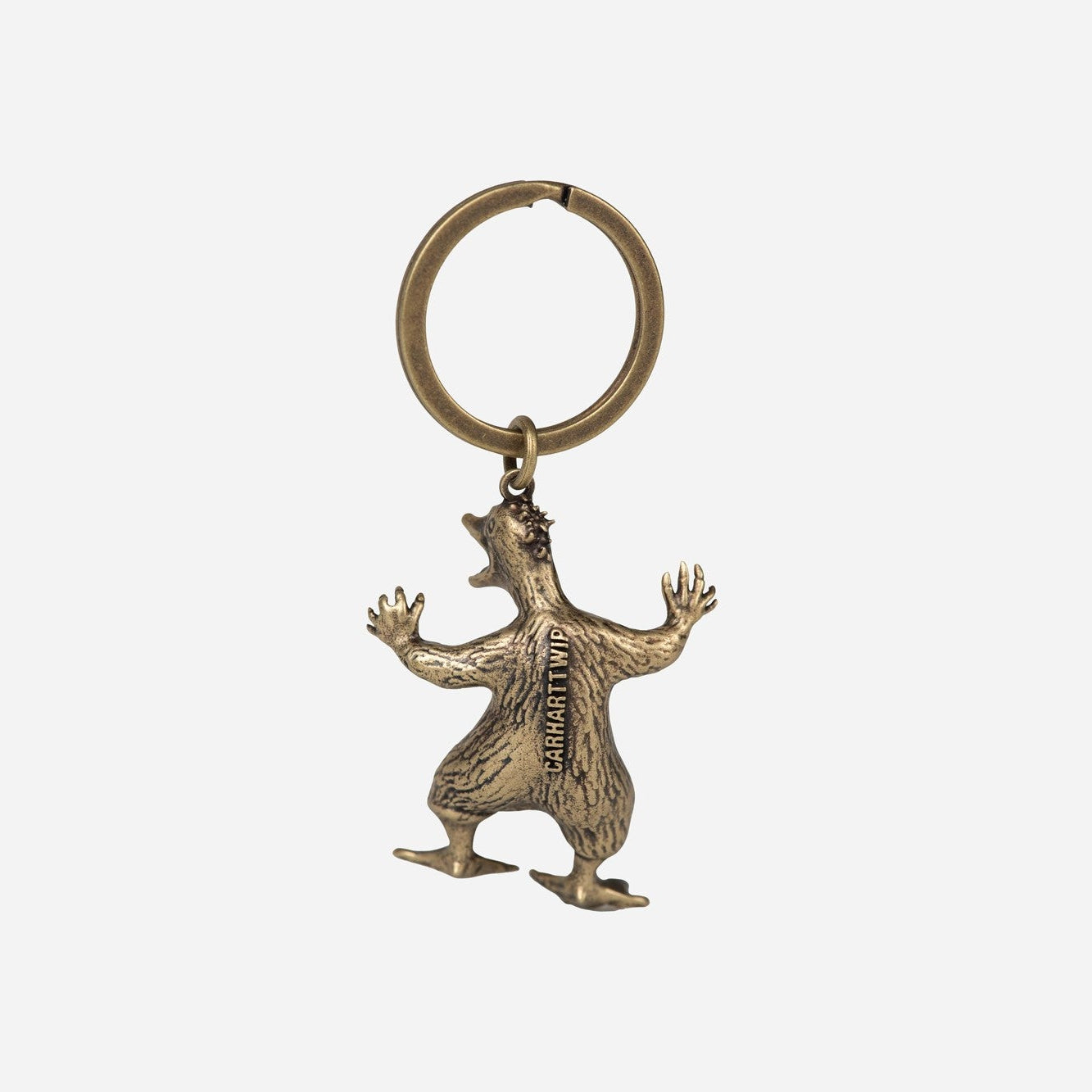 Carhartt Wip Wiptopia Keychain