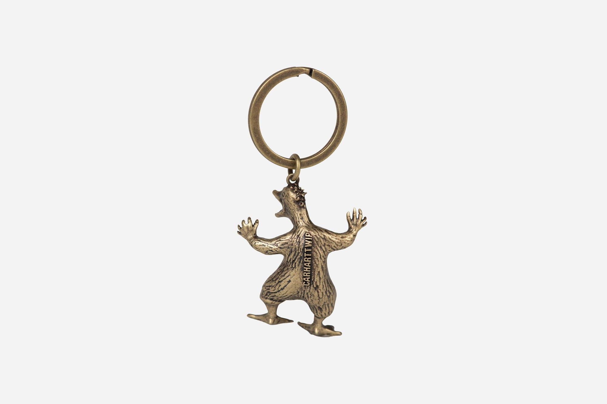 Carhartt Wip Wiptopia Keychain