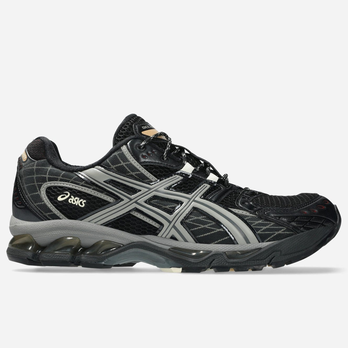 Asics Gel - Nimbus 10.1